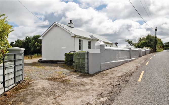 Ballyheeney, Clashmore, Co. Waterford