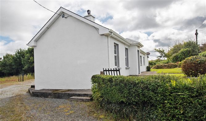 Ballyheeney, Clashmore, Co. Waterford