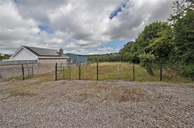 Ballyheeney, Clashmore, Co. Waterford