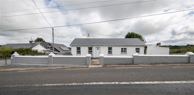 Ballyheeney, Clashmore, Co. Waterford
