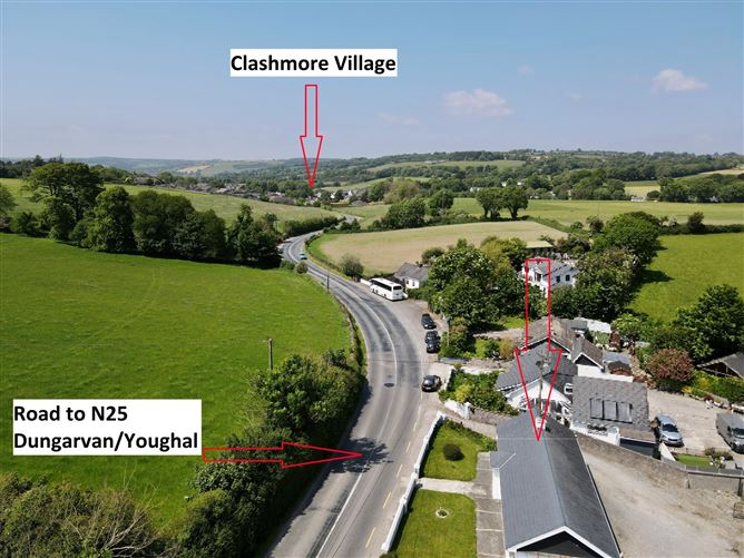 Ballyheeney, Clashmore, Co. Waterford