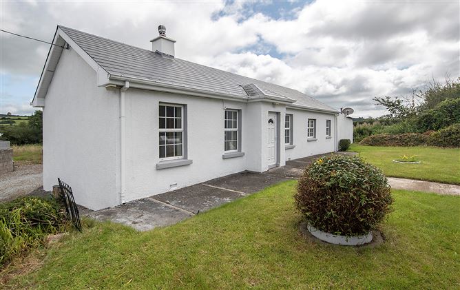 Ballyheeney, Clashmore, Co. Waterford