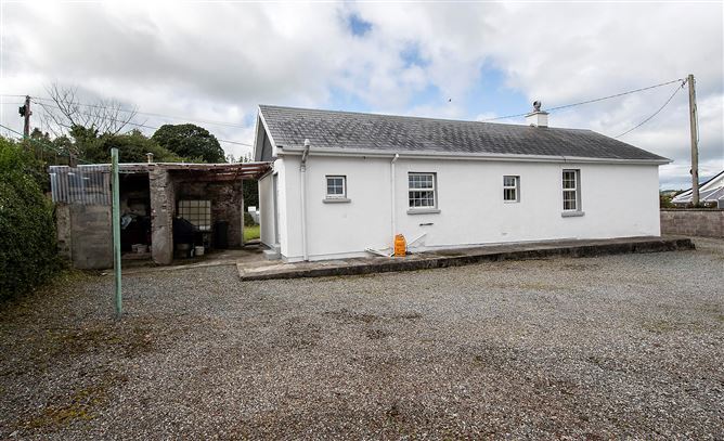 Ballyheeney, Clashmore, Co. Waterford