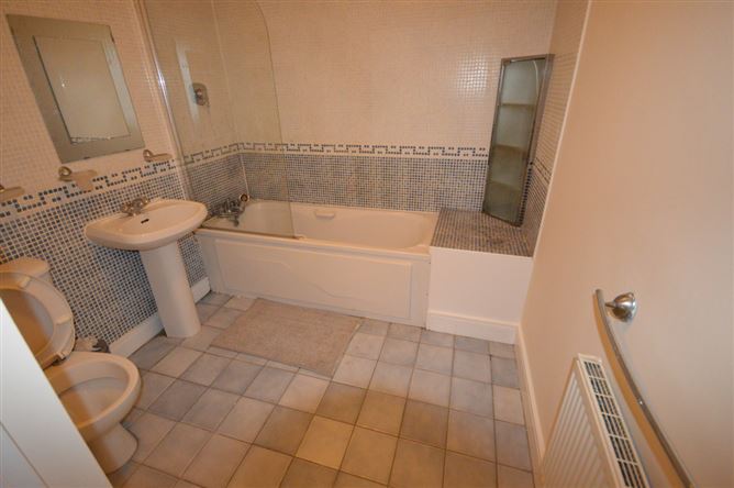 Apt 89, Knockmaree, St Laurence Road, Chapelizod, Dublin 20