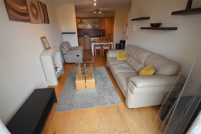 Apt 89, Knockmaree, St Laurence Road, Chapelizod, Dublin 20