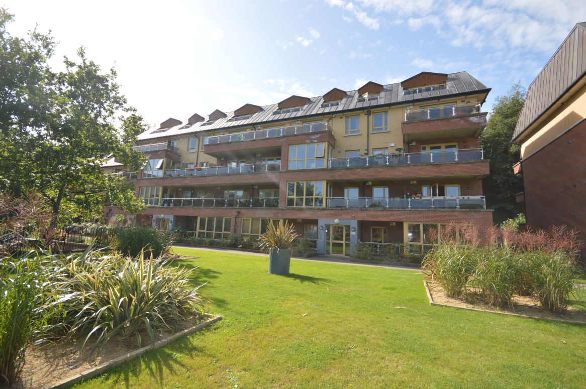 Apt 89, Knockmaree, St Laurence Road, Chapelizod, Dublin 20