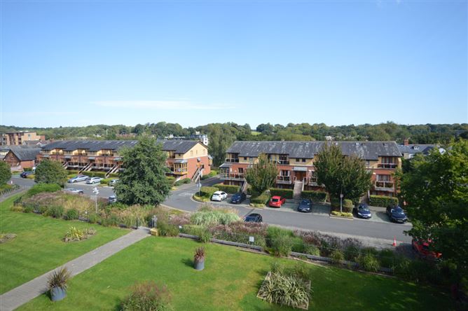 Apt 89, Knockmaree, St Laurence Road, Chapelizod, Dublin 20