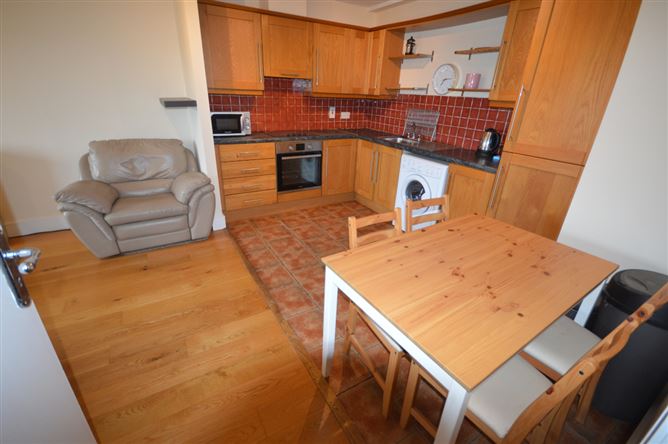 Apt 89, Knockmaree, St Laurence Road, Chapelizod, Dublin 20
