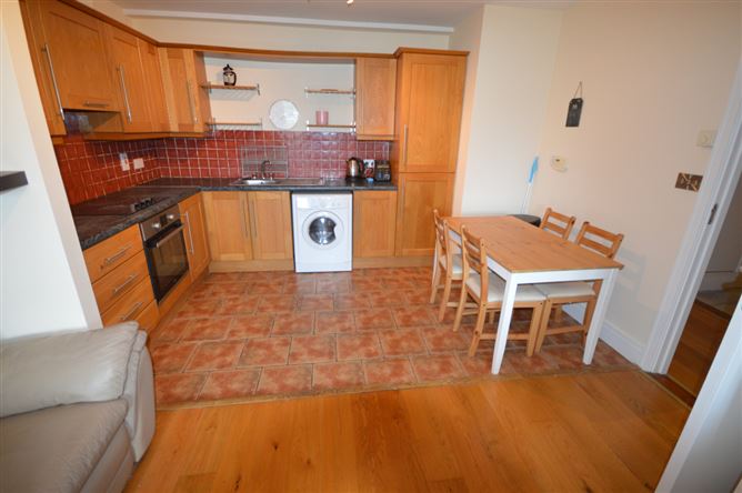 Apt 89, Knockmaree, St Laurence Road, Chapelizod, Dublin 20