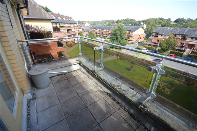Apt 89, Knockmaree, St Laurence Road, Chapelizod, Dublin 20