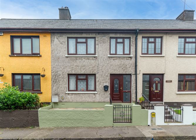 Hillgrove, 64 Commons Road, Blackpool, Cork