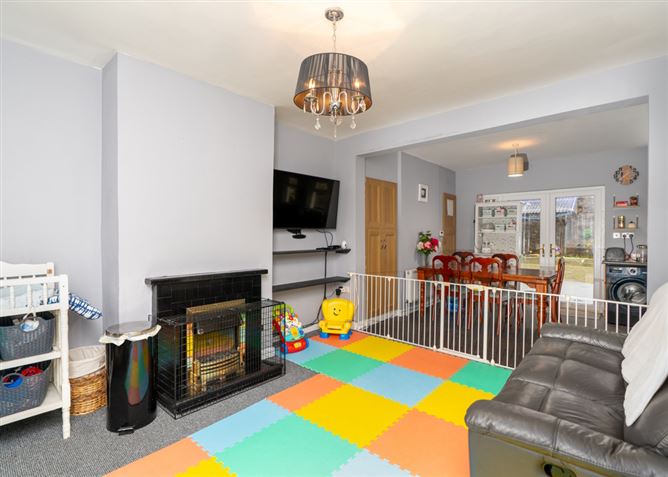 Hillgrove, 64 Commons Road, Blackpool, Cork