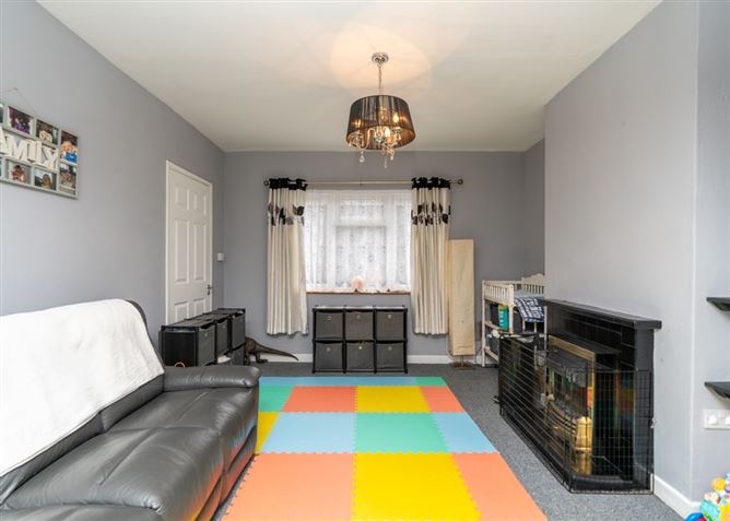 Hillgrove, 64 Commons Road, Blackpool, Cork