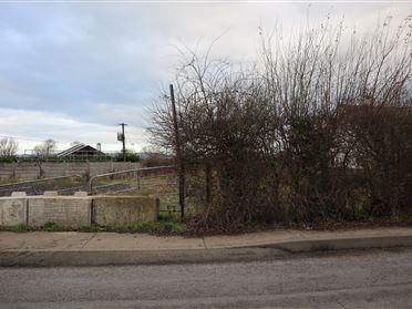 Image for Site for sale at Kilready, Castlemahon, Limerick