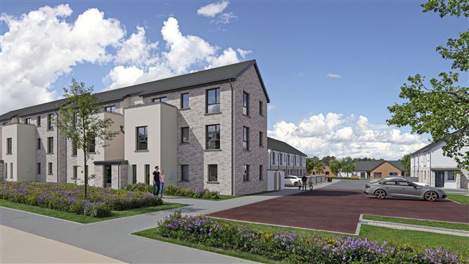 The Alder, Folkstown Park, Balbriggan, Dublin