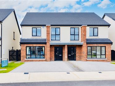 Image for 28 The Green, An Glasán, Greenville Lane, Enniscorthy, Wexford