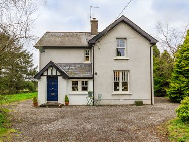 Image for Valeview House, Lissalway, Castlerea, Co. Roscommon