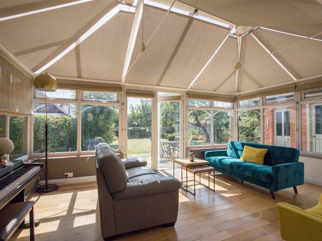 A King's Retreat,Winkfield, Berkshire, United Kingdom