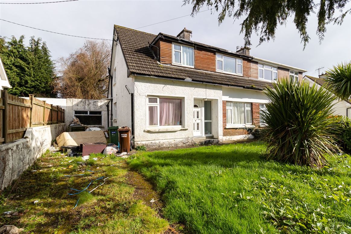 9 Elton Lawn, Bishopstown, Cork