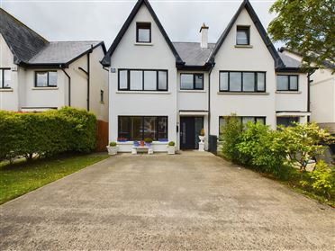 Image for 50 Poplar Drive, Carraig An Aird, Waterford City, Waterford