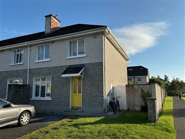 Image for 56 Clochog, Oranmore, Oranmore, Co. Galway. H91 D7W1, Oranmore, Galway