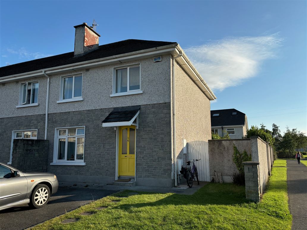 56 Clochog, Oranmore, Oranmore, Co. Galway. H91 D7W1, Oranmore, Galway