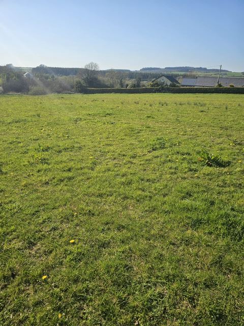 Hayestown, Taghmon, Wexford