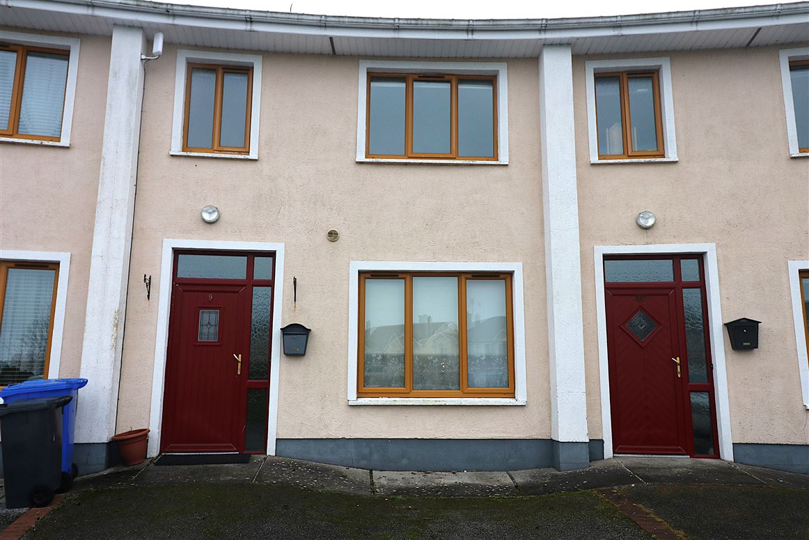 9 Lios Garbh, Portnick, Ballinasloe, Galway