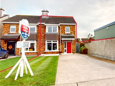 Image for 11 Kilminion Close, Dungarvan, Waterford