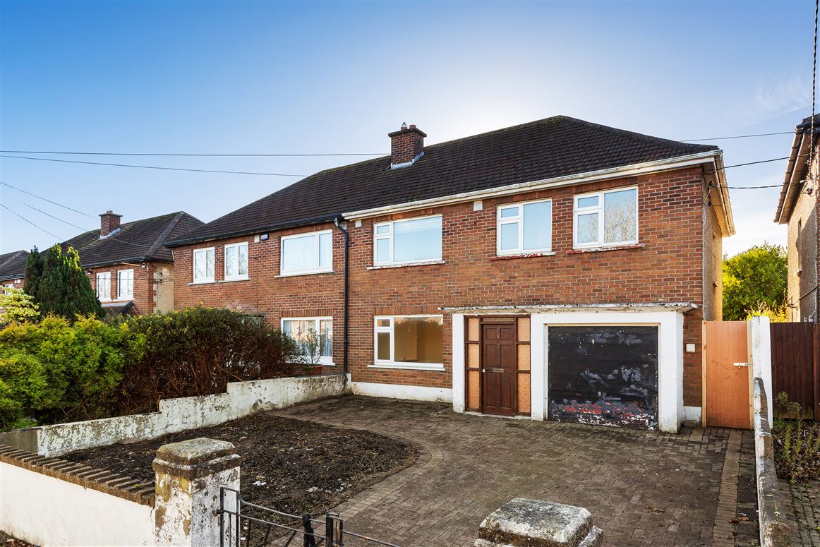 152 Foxfield Grove , Raheny, Dublin 5
