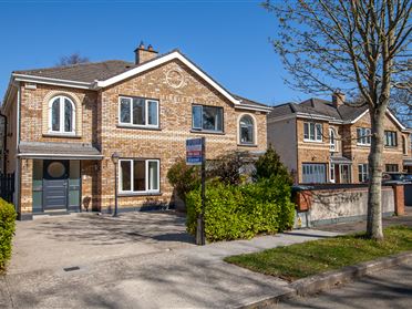 Image for 5 Charnwood Green, Clonsilla, Dublin 15