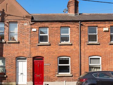 Image for 43 Martin Street, Portobello, Dublin 8