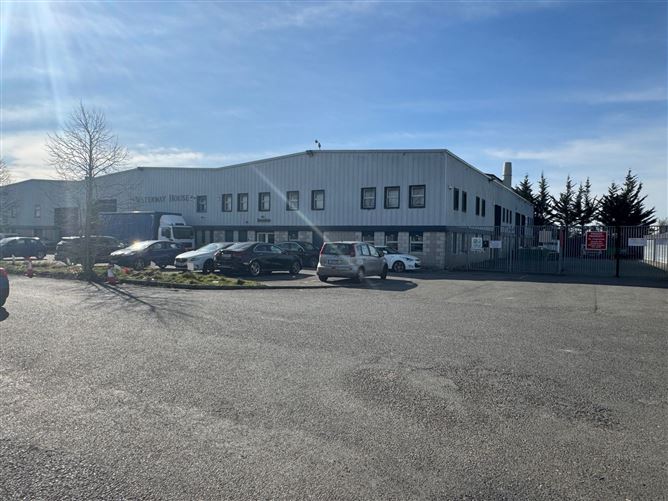 Unit 6, 7 & 7A Crag Crescent, Dublin 22, Clondalkin