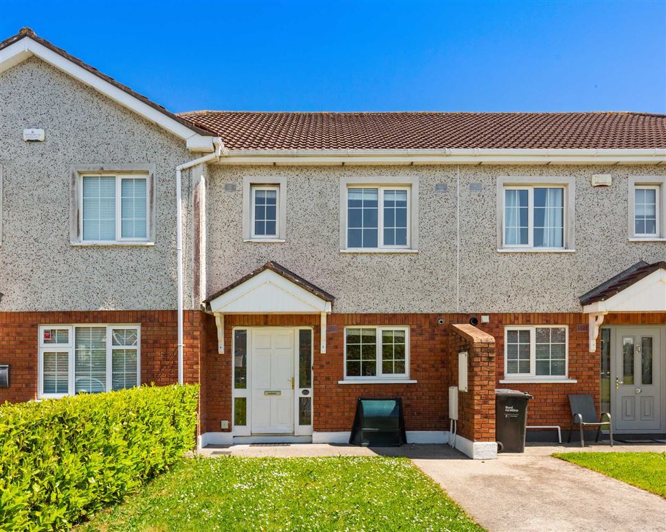 75 Limekiln Wood, Navan, County Meath