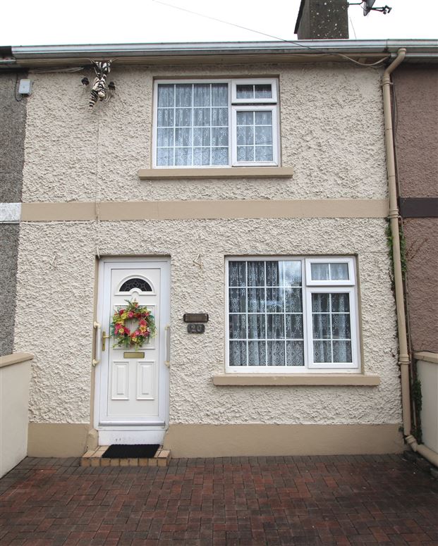 20 Harbour Row, Longford, Longford