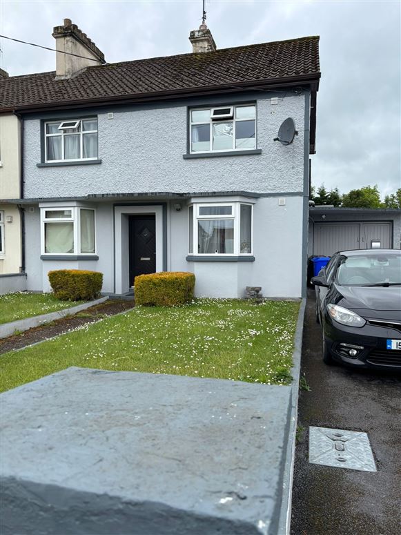 Mount Carmel Road, Loughrea, Galway