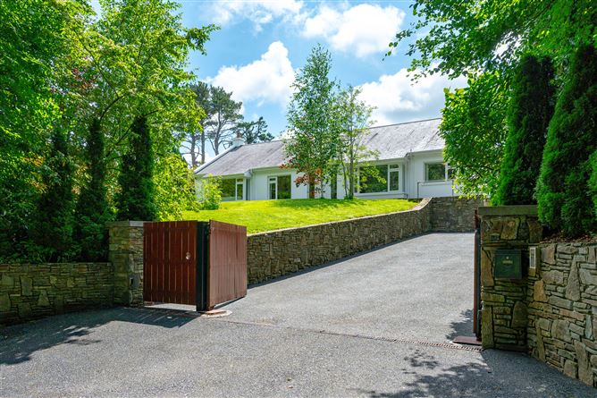 Greybrook, Waterfall, Cork
