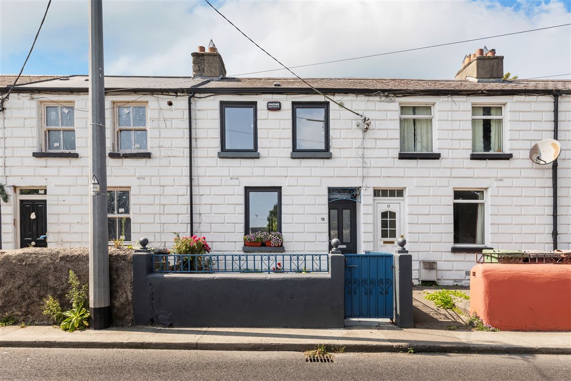12 Millmount Terrace, Dundrum Road, Dundrum,   Dublin 14