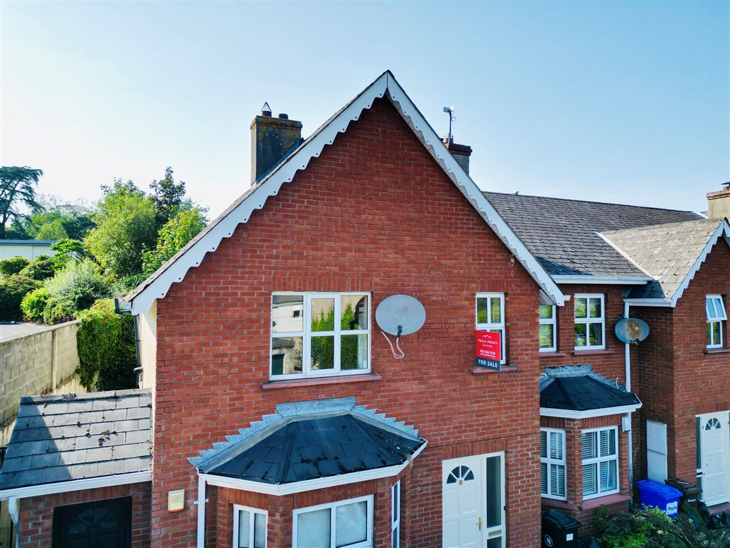 7 Cosgrove's Court , Enniscorthy, Wexford