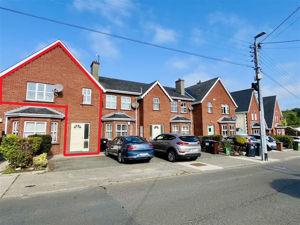 7 Cosgrove's Court , Enniscorthy, Wexford