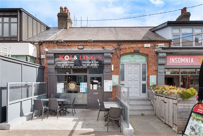 Gweedore House, Church Road, Greystones, Wicklow