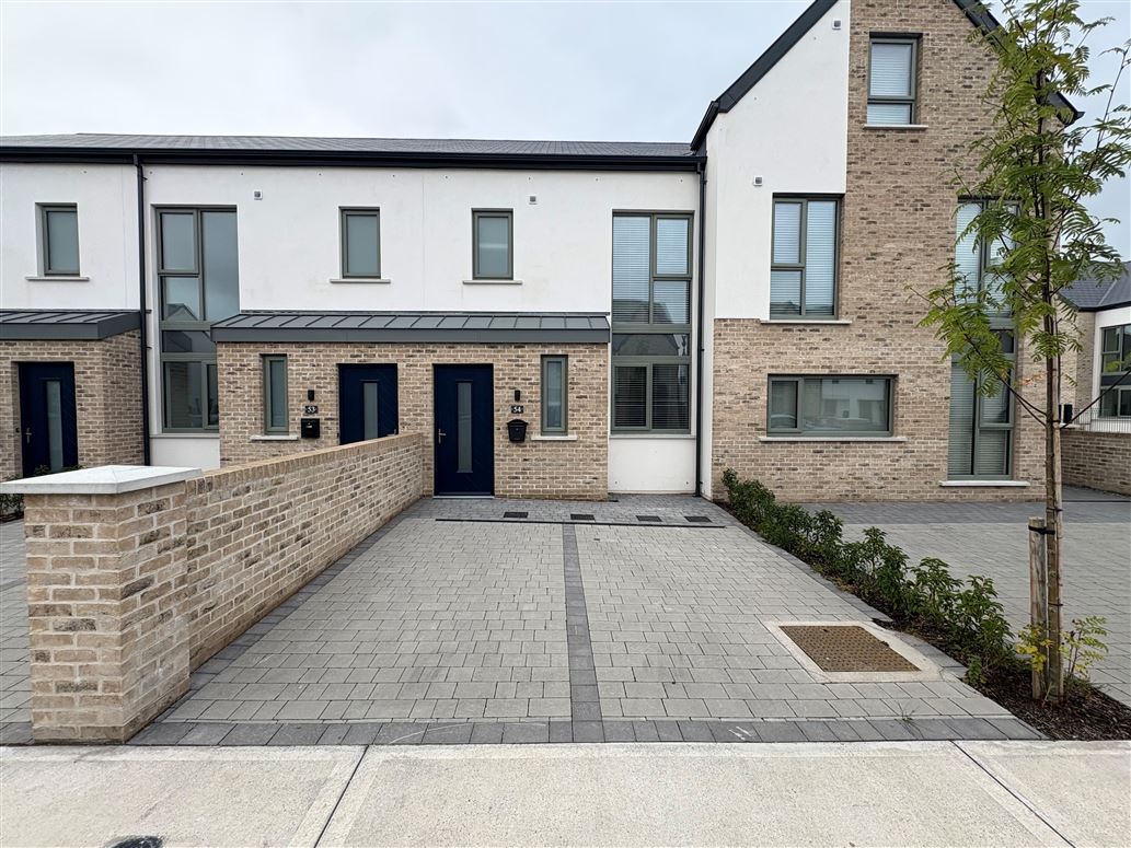 54 Rás An Mhuilinn, Macroom, Cork