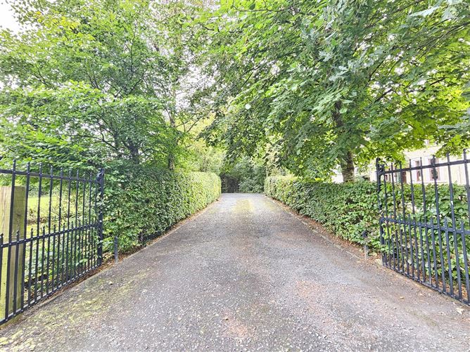 Ballycrighaun Stud, Moyreisk, Quin, Co. Clare