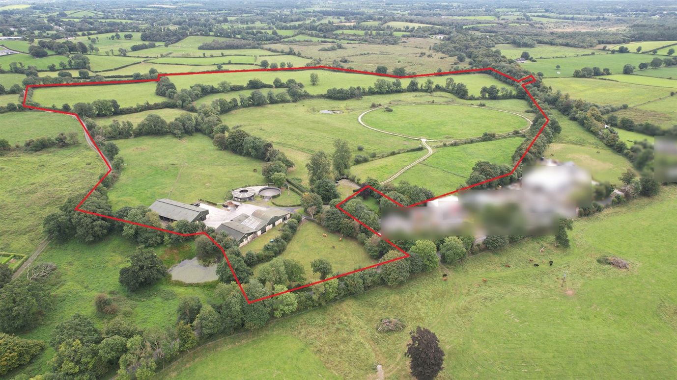 Ballycrighaun Stud, Moyreisk, Quin, Co. Clare