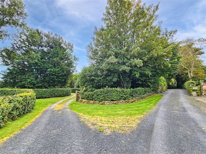 Ballycrighaun Stud, Moyreisk, Quin, Co. Clare