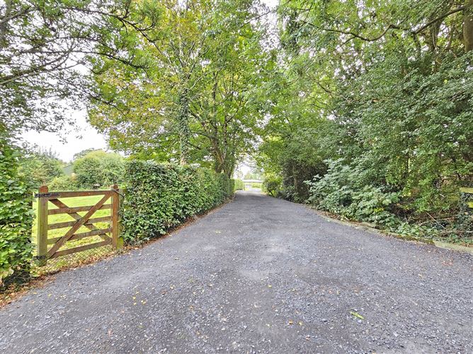 Ballycrighaun Stud, Moyreisk, Quin, Co. Clare