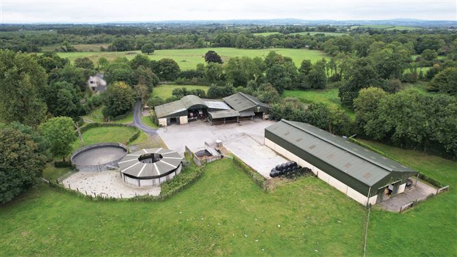 Ballycrighaun Stud, Moyreisk, Quin, Co. Clare