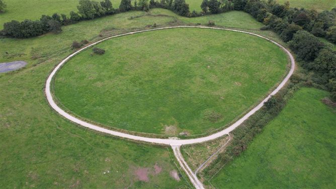 Ballycrighaun Stud, Moyreisk, Quin, Co. Clare