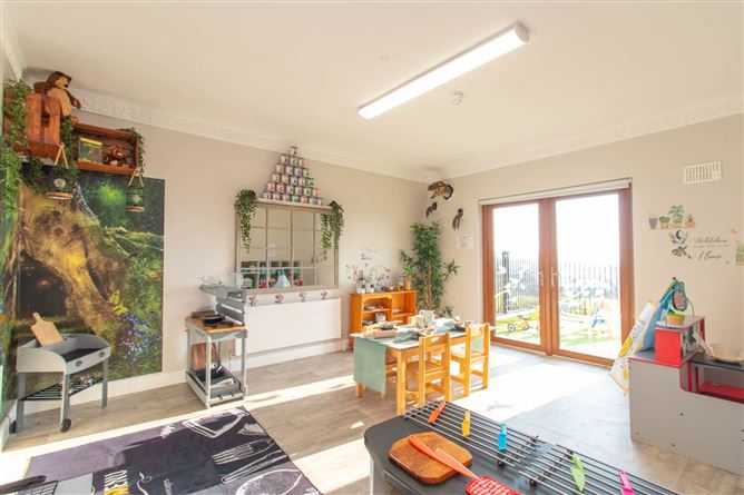Kilcully, Oldcastle Road, Ballyjamesduff, County Cavan