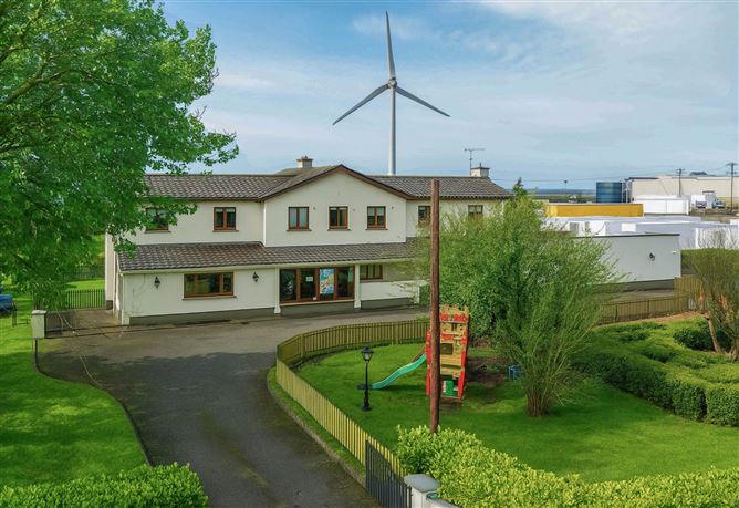 Kilcully, Oldcastle Road, Ballyjamesduff, County Cavan